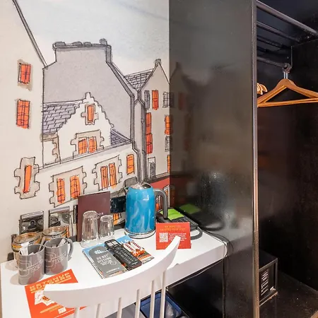 Grassmarket Hotel-2